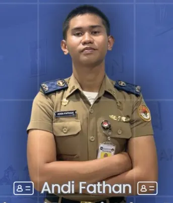 Andi Fathan