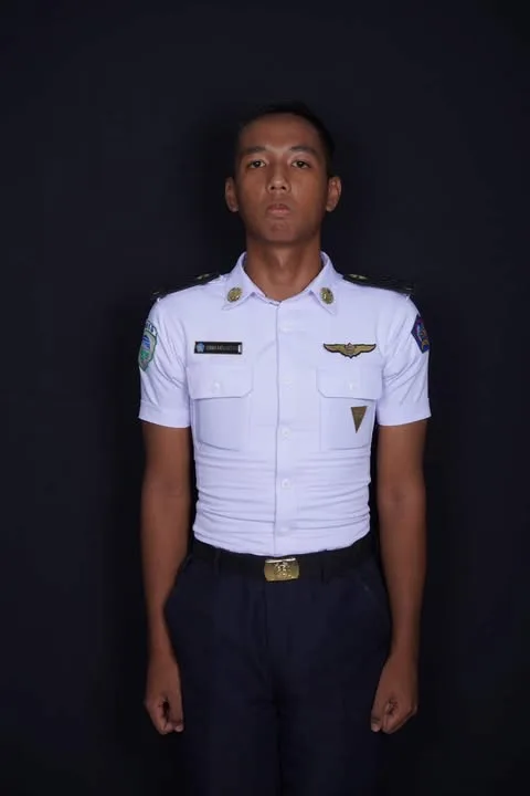 Ismail Rafli achmad
