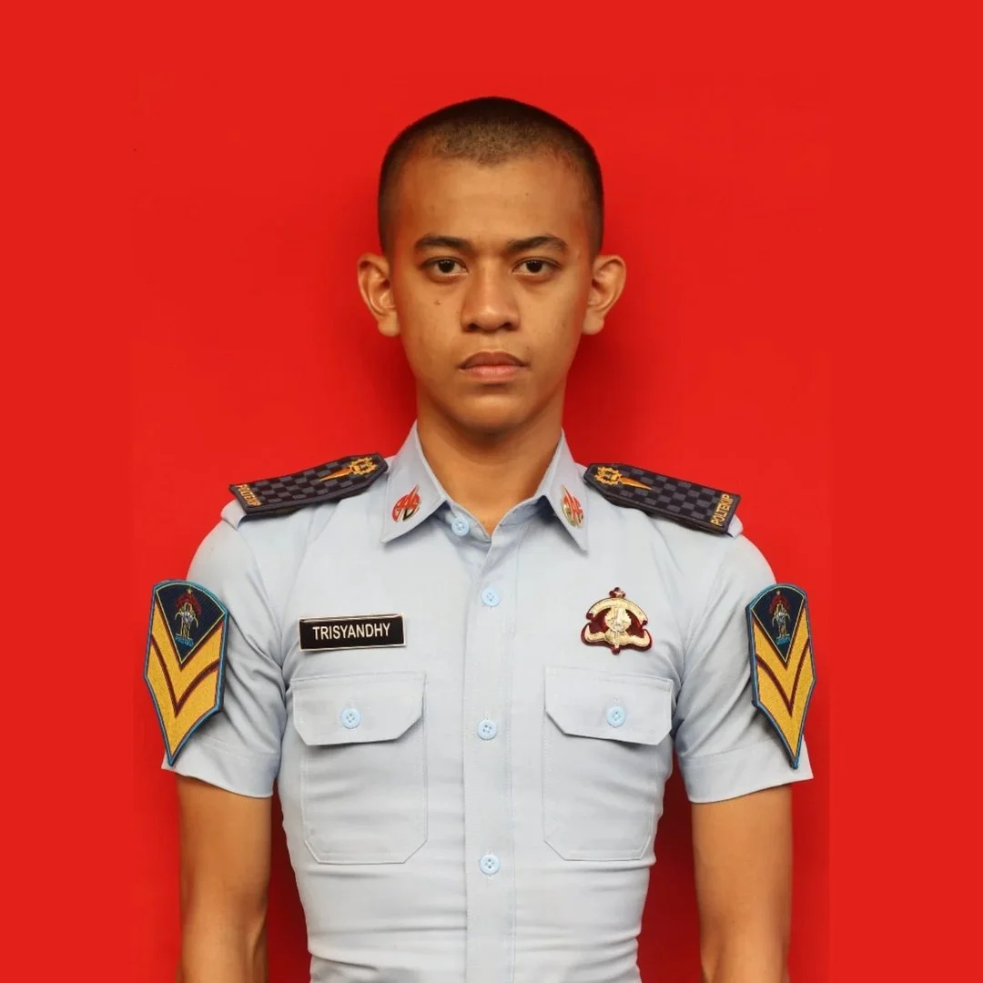 Muh. Arief Trisyandhy