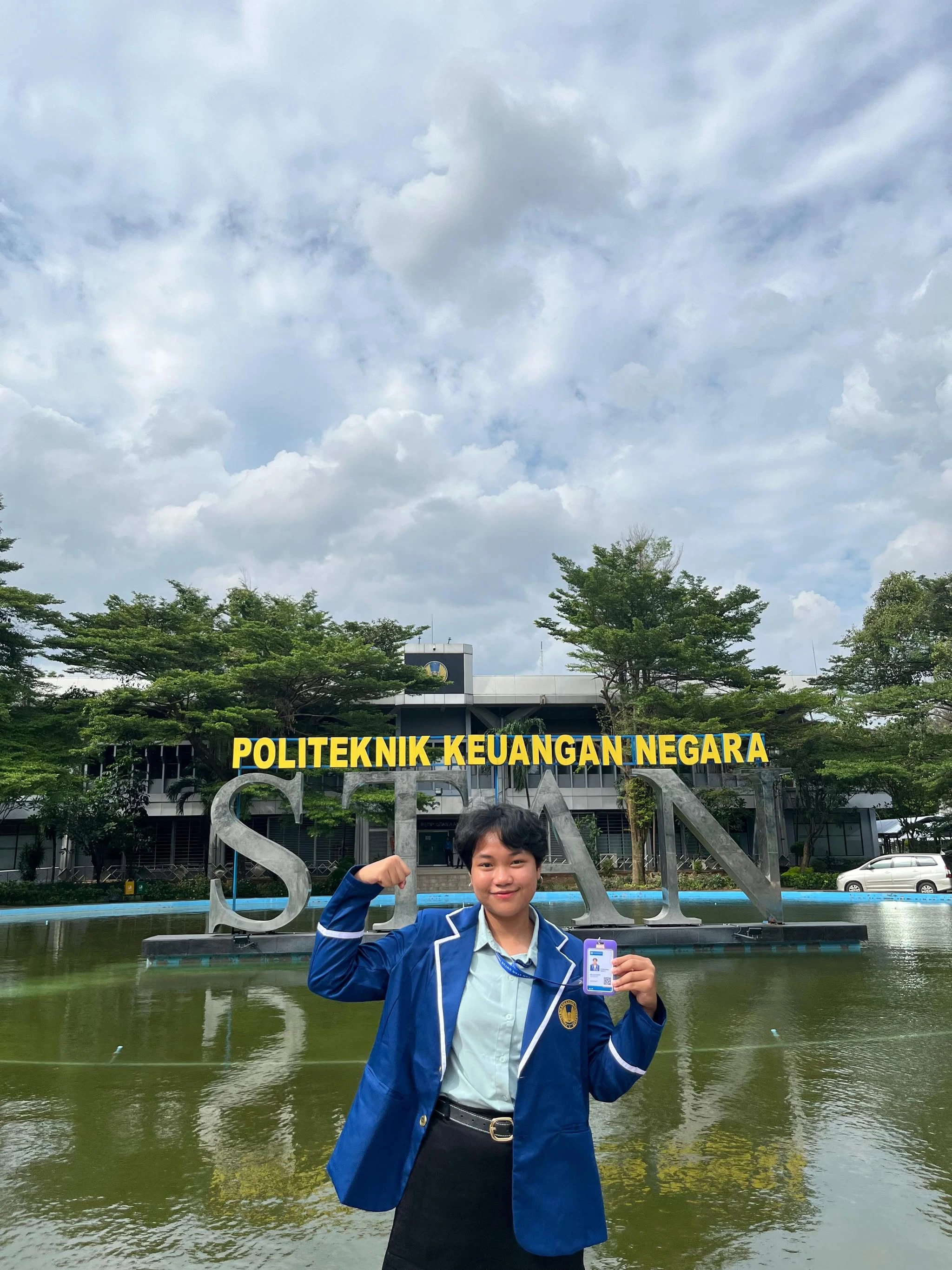 Stefhany Trisna Syahlita