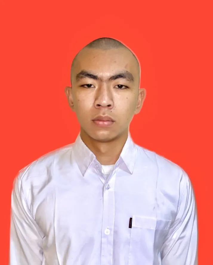 Timothy Reno Joaquin Sihaloho